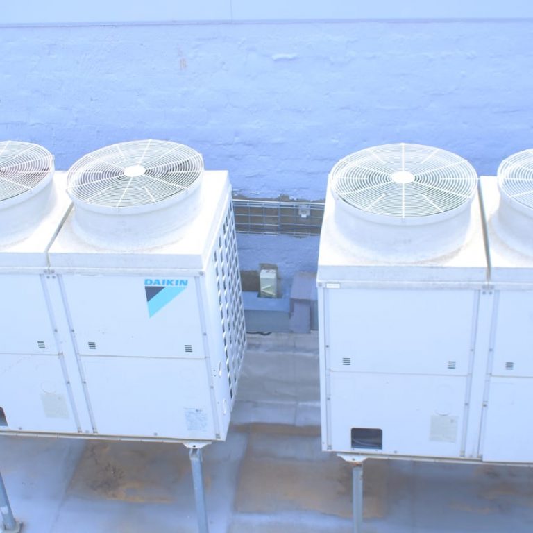 Best Air Conditioning Maintenance