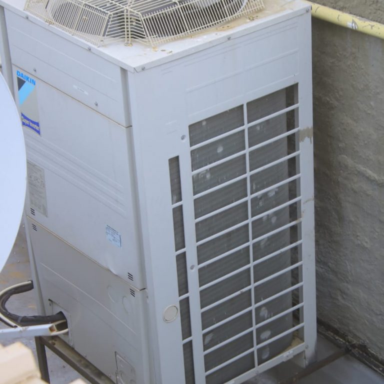 Affordable Air Conditioning
