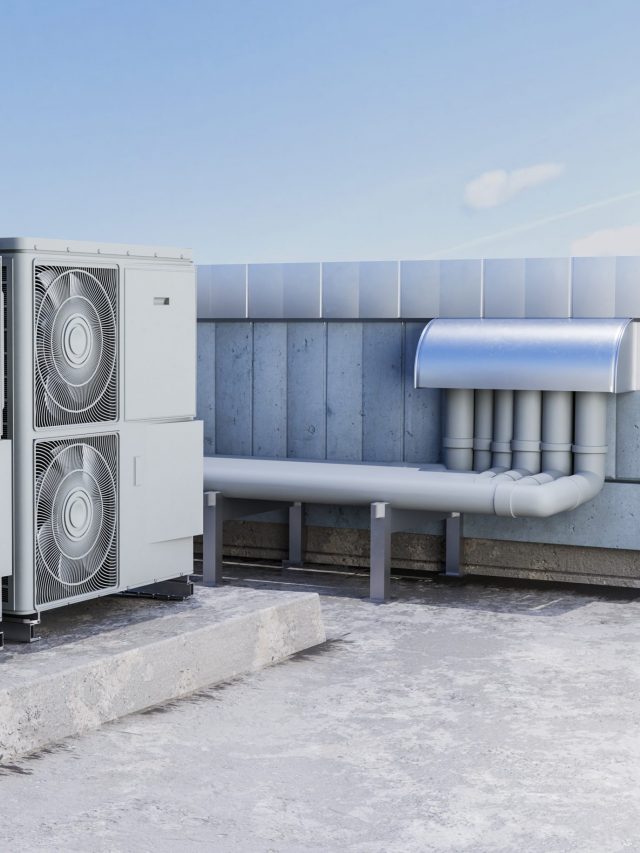 Expert HVAC Installation, Repair & Maintenance in Dubai | Reliable Cooling Solutions